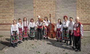Swiss Bulgarien Choir