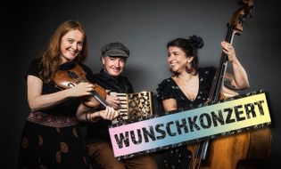 Musique Simili - Paramundo, ein Trio auf Abwegen