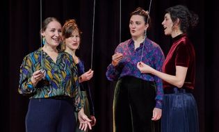 Famm - döreschnuufe