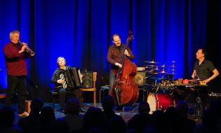 Albin Brun Quartett