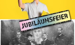 JUBILÄUMSFEIER SA 2. November 2024