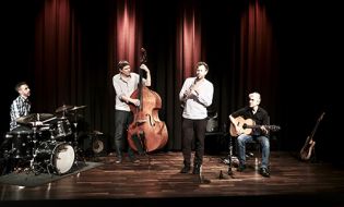 Mathias Landtwing Quartett